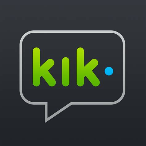 kik friends|Kik — Messaging & Chat App